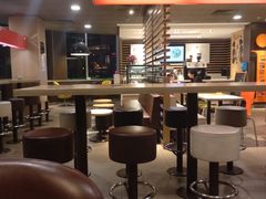 大堂-麦当劳(南京路2店)