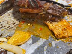 -肆幺幺烤肉(乐汇城店)