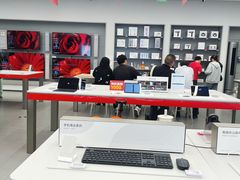 -深圳来福士广场