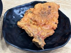 -京陵鸭血粉丝汤(景德路店)
