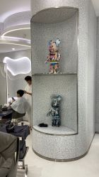 -UnHair Salon