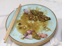-稻品香小锅饭豆腐馆(北三路店)