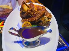 -MOSSO德国餐厅·音乐酒吧(环宇荟店)