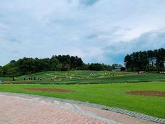 -保利石象湖景区