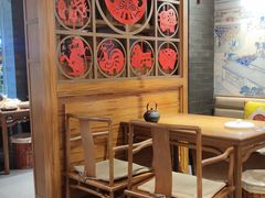 -满园烤鸭·春饼(奥体万达店)