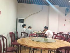 大堂-如我美食(达道社区店)