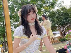 -HERRE·FARM 赫尔露营农场·团建聚会包场