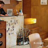 上海永嘉路的chill感被这家店狠狠拿捏了