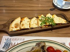 -维京战斧牛排(王府井西餐十年金冠好店)