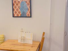 -Egg•Allday Brunch(襄阳北路店)