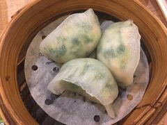 鲜虾菜苗饺-添好运点心专门店(中环IFC店)