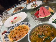 -西安饭庄·非遗陕菜(钟楼店)