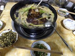 -石灰市毛记烧鸡公(解放碑店)