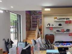 -天猫养车贴膜轻改·蓝电(优匹康桥东路店)