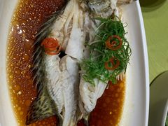 -香雪海饭店中餐厅(人民桥店)