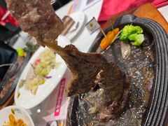 -海维克牛排馆HIGHWIC(青羊万达店)