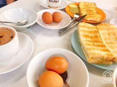 -Killiney Kopitiam(基利尼路67号店)