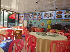 -考记泥焗鸡农庄·海鲜(北洛秘境店)