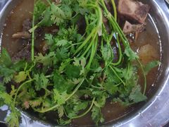 -到味·蒙小铁羊肉馆(粮道街总店)