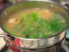 -鼎鼎香·港式火锅(北京SKP店)