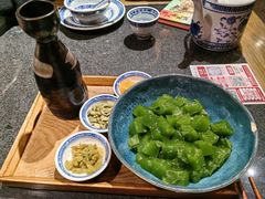 -南京大牌档(新街口德基广场店)