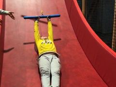 -杭州开元森泊度假乐园