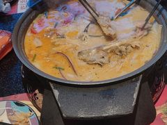 -匠子烤鱼(上邦百汇城店)