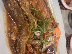 -渔娘渔家丹东海鲜(东直门店)