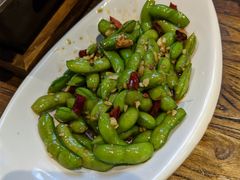 -不是烧烤·武汉烧烤·地道湖北菜(大成路店)