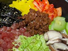 -轻烧烤肉(光谷步行街店)