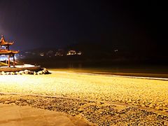 -羊亭河湿地公园