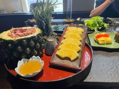 -山上下日本料理(万象城店)