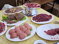 -贵宾牛·潮汕牛肉火锅(珠池总店)