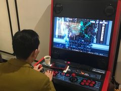 -好享派·团建轰趴馆(旗舰店)