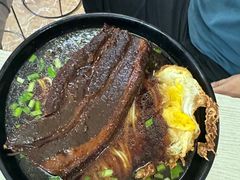 -小龙大肉面馆