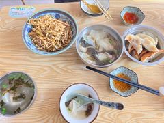 -后村面馆(后村家园店)