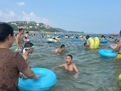 -大梅沙海滨公园