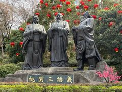 -富乐山