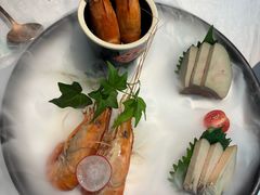 -忆家名门·上海菜(徐家汇店)