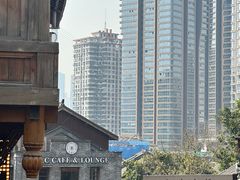 -重庆十八梯传统风貌区