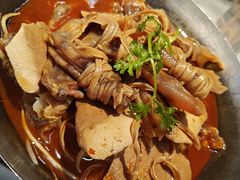 -又见炊烟私房菜(敬亭路店)