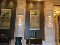 -长沙富力万达文华酒店