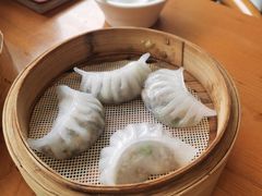 -如轩·海鲜砂锅粥·潮汕菜(沿江东路店)
