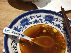 -陕味食族油泼面(工商大学店)