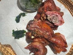 -锦府盐帮·李宅(领展购物广场中关村店)