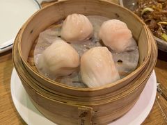 -金翠河烧鹅粤式茶餐厅(龙湖三千集天街店)