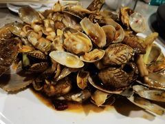 -四海蒸鲜蒸汽海鲜自助(北戴河店)