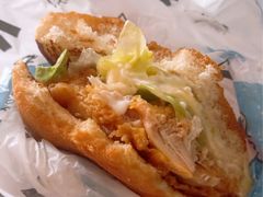 -肯德基(南五店)