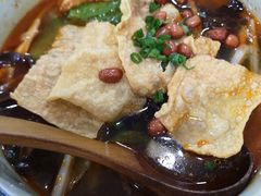 -陈记柳州螺蛳粉(大坪店)