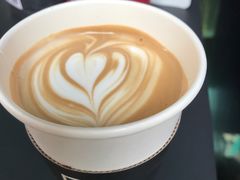 -JPG coffee(广州体育西店)
